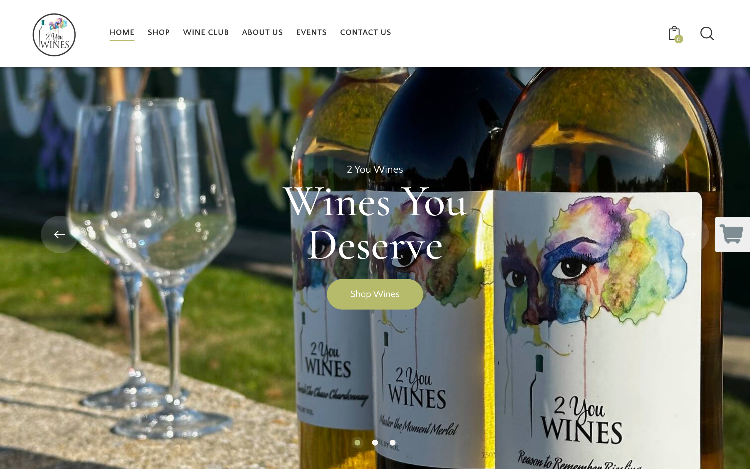 2YouWines preview image